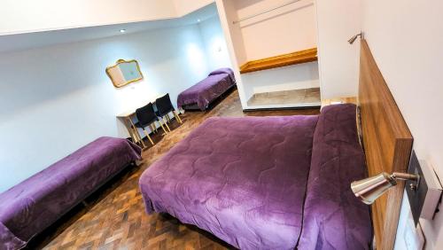 Rio Cuarto Hotel | Discover Grand Hotel Rio Cuarto: Family-Friendly Stay