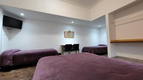 Rio Cuarto Hotel | Discover Grand Hotel Rio Cuarto: Family-Friendly Stay