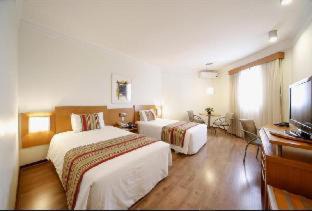 Centro Hotel | Discover Grand Hotel Royal Sorocaba with Family-Friendly Amenities