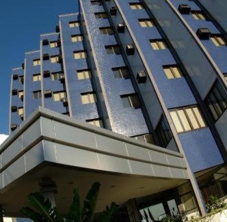 Centro Hotel | Discover Grand Hotel Royal Sorocaba with Family-Friendly Amenities