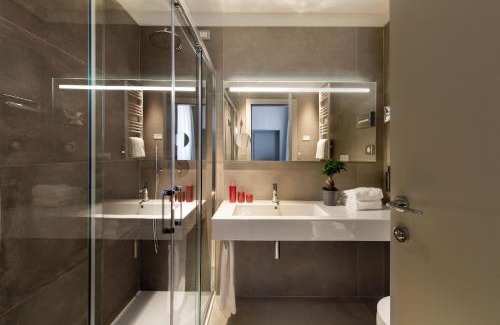San Gemini Hotel | Explore Grand Hotel San Gemini with Ocean Views & Spa