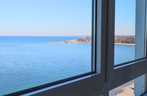 Timmendorfer Strand Hotel | Elegant Grand Hotel Seeschlösschen with Spa & Ocean Views