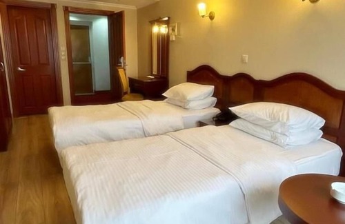 Bayrampasa Hotel | Grand Hotel Seferoglu