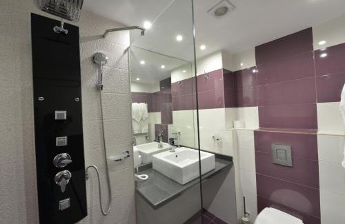 Shumen Hotel | Elegant Stay at Grand Hotel Shumen – 4-Star Comfort Awaits