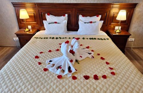 Ramnicu Valcea Hotel | Discover Grand Hotel Sofianu: Oceanfront & Spa Retreat