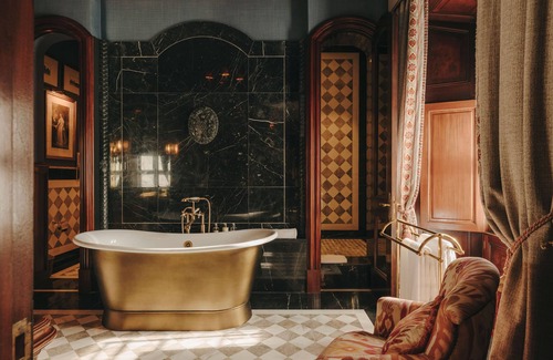 Puigpunyent Hotel | Indulge in Luxury at Grand Hotel Son Net - Rated 10/10