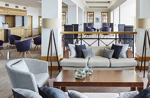 Seaburn Hotel | Discover Grand Hotel Sunderland: Family-Friendly Retreat