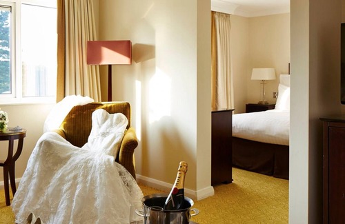Seaburn Hotel | Discover Grand Hotel Sunderland: Family-Friendly Retreat