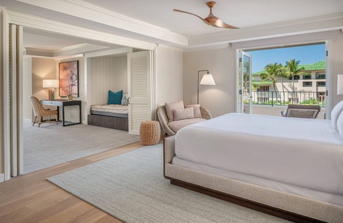 Poipu Hotel | Indulge at Grand Hyatt Kauai Resort and Spa - 4-Star Oasis