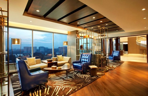 Kochi Hotel | Luxury at Grand Hyatt Kochi Bolgatty with Ocean Views