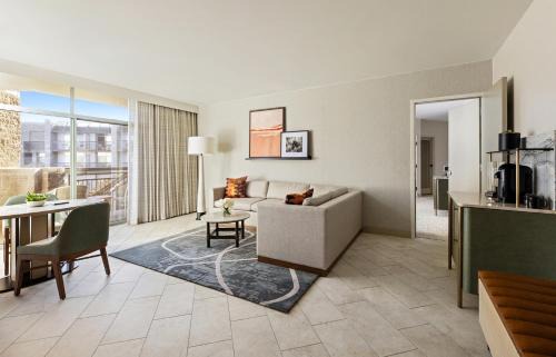 Gainey Ranch Resort | Relax at Hyatt Regency Scottsdale Resort and Spa