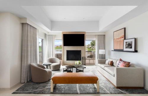 Gainey Ranch Resort | Relax at Hyatt Regency Scottsdale Resort and Spa