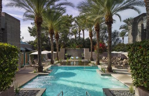 Gainey Ranch Resort | Relax at Hyatt Regency Scottsdale Resort and Spa