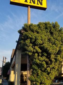 Monterey Park Hotel | Grand Inn財神客棧: Family-Friendly with Wheelchair Access