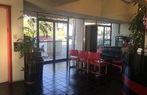 Monterey Park Hotel | Grand Inn財神客棧: Family-Friendly with Wheelchair Access