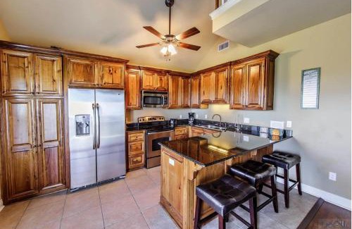 Grand Isle House | Pet-Friendly Grand Isle Villa with Oceanfront Access