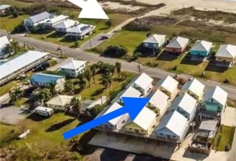 Grand Isle House | Pet-Friendly Grand Isle Villa with Oceanfront Access