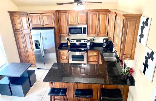 Grand Isle House | Pet-Friendly Grand Isle Villa with Oceanfront Access