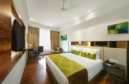 Kakinada Hotel | Discover Grand Kakinada: Family-Friendly with Spa & Pool