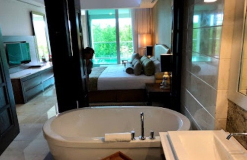 Playacar Resort | Discover Grand Luxe Vidanta Riviera Maya in Tropical Paradise