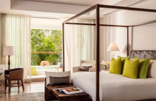 Playacar Resort | Discover Grand Luxe Vidanta Riviera Maya in Tropical Paradise