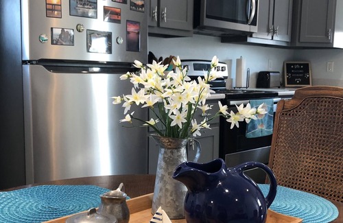 Copeland House | Grand Lake Barndominium: Guest Rated 10/10 & Lake Access