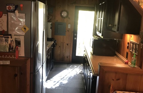 Grand Lake Cabin | Top-Rated Grand Lake Lemmon Lodge #5 with Ocean Views