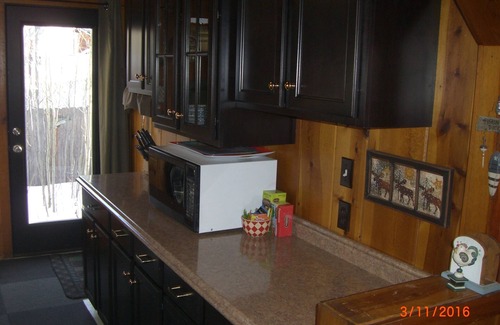 Grand Lake Cabin | Top-Rated Grand Lake Lemmon Lodge #5 with Ocean Views
