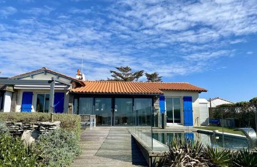 Bretignolles-sur-Mer Villa | Grand Large Brétignolles sur mer