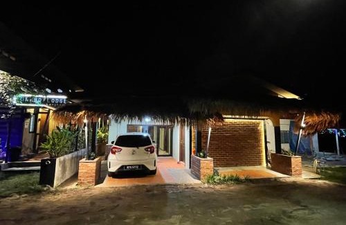 Kuala Teriang Cabin | Exceptional Grand Lodge Langkawi: Family-Friendly Retreat