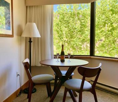 Crested Butte Apartment | Oceanfront Grand Lodge: Family-Friendly with Pool & Hot Tub