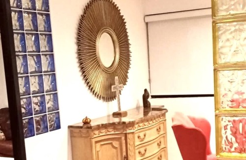 Zona Norte House | Grand Loft Downtown Tijuana