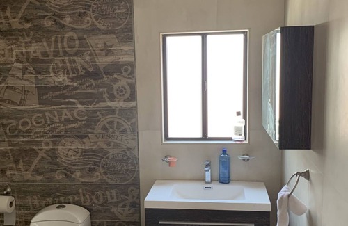 Zona Norte House | Grand Loft Downtown Tijuana