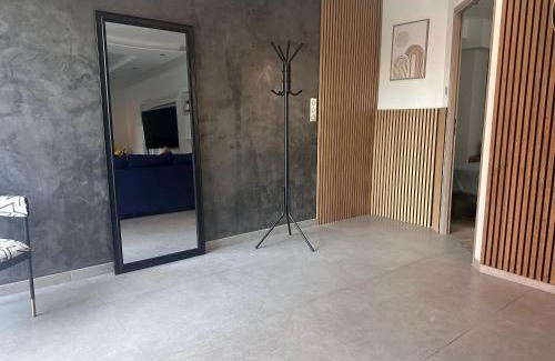 Wintzenheim Apartment | Grand logement proche Colmar au calme parking wifi