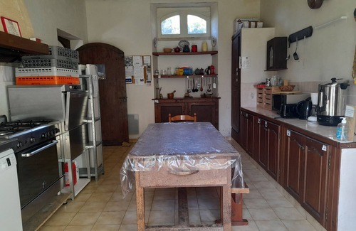 Tredarzec Cottage | Discover Grand Logis de Kerhir: A Gem in Trégor