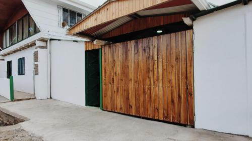 Quebrada Grande House | Discover Grand Luna: Pet-Friendly Retreat in Monteverde