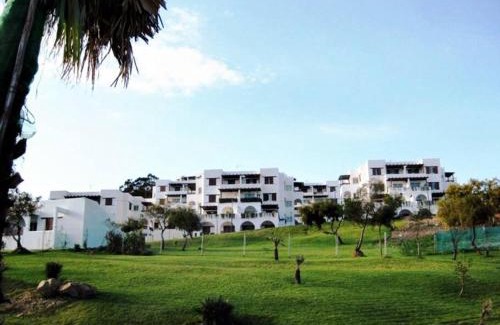 Cabo Negro Apartment | Grand Luxury Apartment Furnished