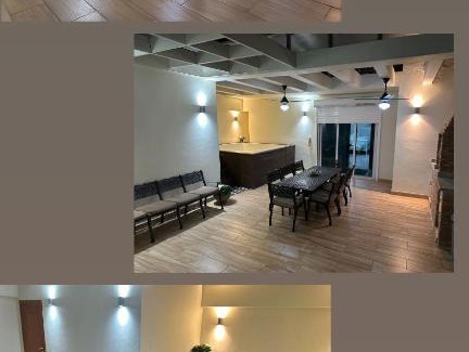 Renacimiento Apartment | Indulge in the Grand Luxury Penthouse with Hot Tub & Terrace