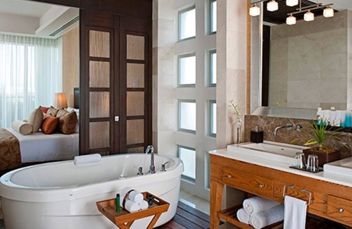 Nuevo Vallarta Resort | Experience Grand Luxxe 1 Bedroom Villa in Nuevo Vallarta