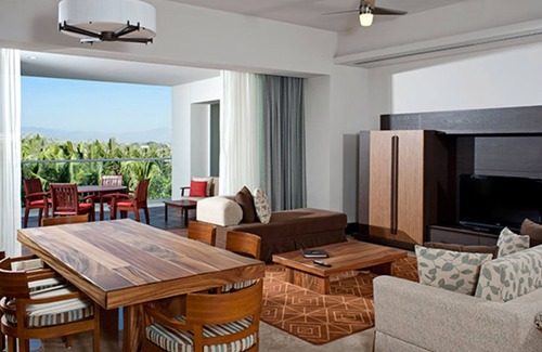 Nuevo Vallarta Resort | Experience Grand Luxxe 1 Bedroom Villa in Nuevo Vallarta