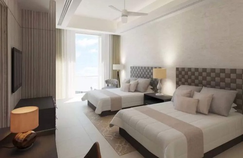 Bucerias Hotel | Explore Grand Luxxe: Family-Friendly 3 Bedroom Retreat