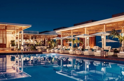 Bucerias Hotel | Explore Grand Luxxe: Family-Friendly 3 Bedroom Retreat