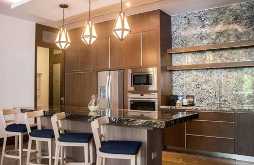 Cancun Condo | Experience Grand Luxxe Master Villa with Oceanfront Views