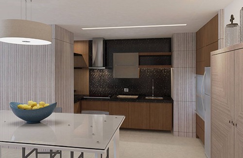 Benito Juarez Condo | Indulge at Grand Luxxe Two Bedroom Spa in Nuevo Vallarta