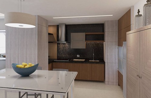 Villa Juarez House | Indulgent Grand Luxxe Two Bedroom Spa Suite for Families