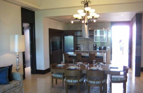 Bajio Resort | Grand Luxxe Two Bedroom Suite -2 for 1 Golf & Spa - Nuevo Vallarta