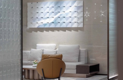Longhua District Hotel | Grand Madison LongHua Yujing Shenzhen