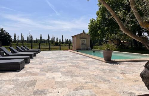 Tarascon Villa | Grand Mas
