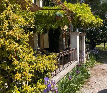 Tarascon Villa | Grand Mas