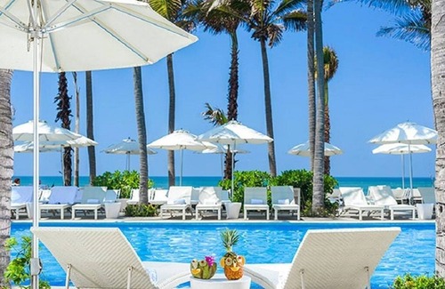 Playa Diamante Resort | Experience Comfort at Grand Mayan in Acapulco Resort